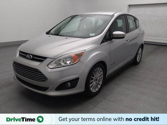FORD C-MAX 2015 1FADP5BU7FL116268 image