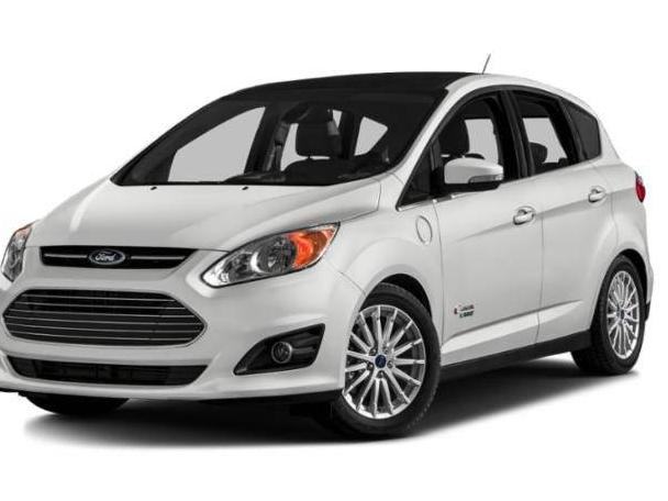 FORD C-MAX 2015 1FADP5CU5FL118700 image