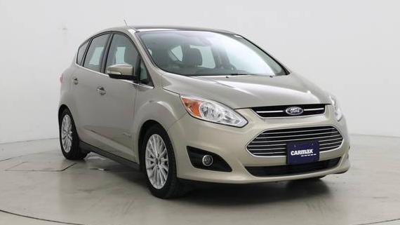 FORD C-MAX 2015 1FADP5BU3FL106983 image