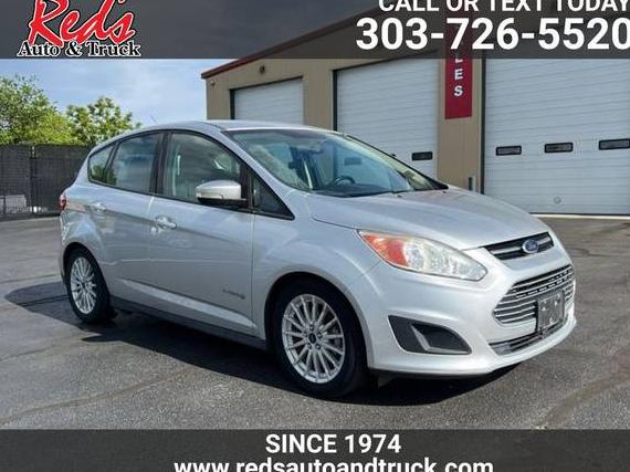 FORD C-MAX 2015 1FADP5AU1FL106272 image