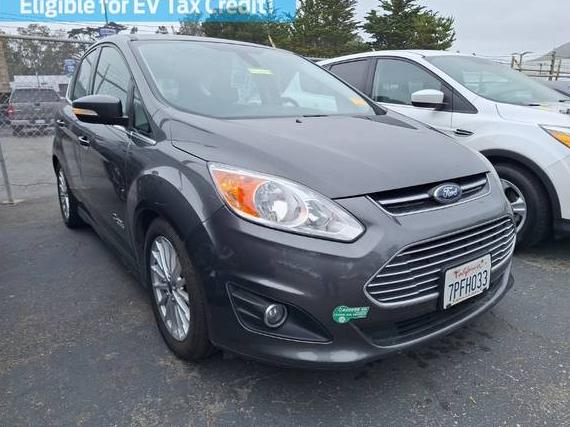 FORD C-MAX 2015 1FADP5CUXFL113444 image