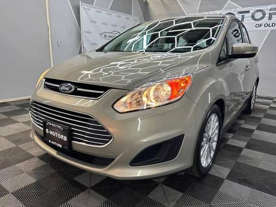 FORD C-MAX 2015 1FADP5AU7FL118880 image