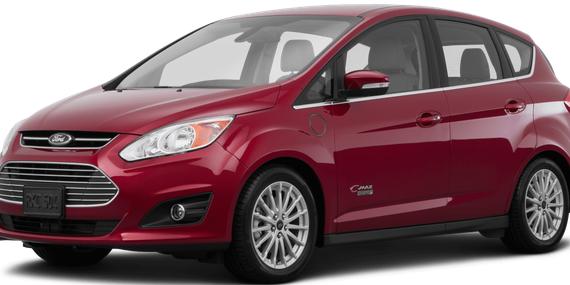FORD C-MAX 2015 1FADP5CU5FL100309 image FORD C-MAX 2015 1FADP5CU5FL100309 image