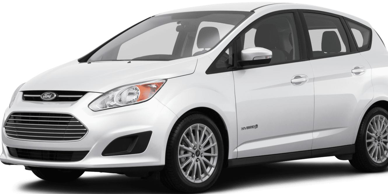 FORD C-MAX 2015 1FADP5AU6FL111290 image