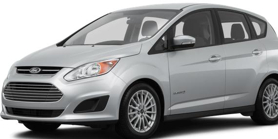 FORD C-MAX 2015 1FADP5AU7FL119124 image