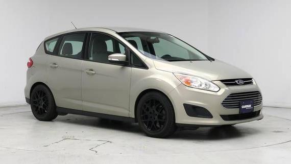 FORD C-MAX 2015 1FADP5AU9FL102485 image