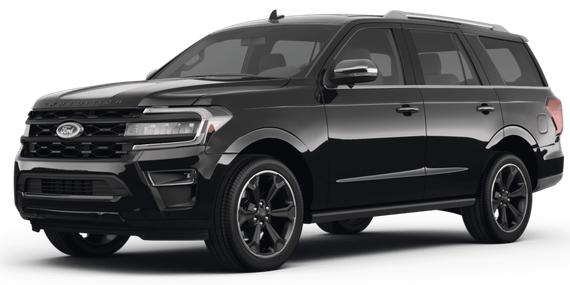 FORD EXPEDITION 2023 1FMJU2A81PEA29315 image