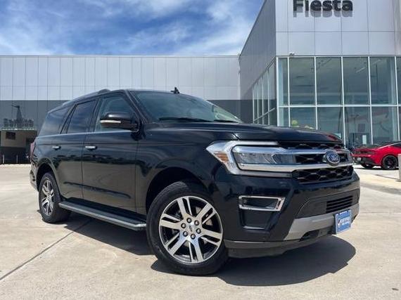 FORD EXPEDITION 2023 1FMJU2A82PEA40677 image