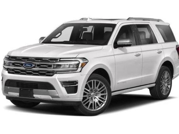 FORD EXPEDITION 2023 1FMJU1M8XPEA14026 image