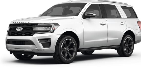FORD EXPEDITION 2023 1FMJU2A86PEA40360 image