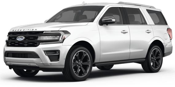 FORD EXPEDITION 2023 1FMJU1K82PEA06585 image