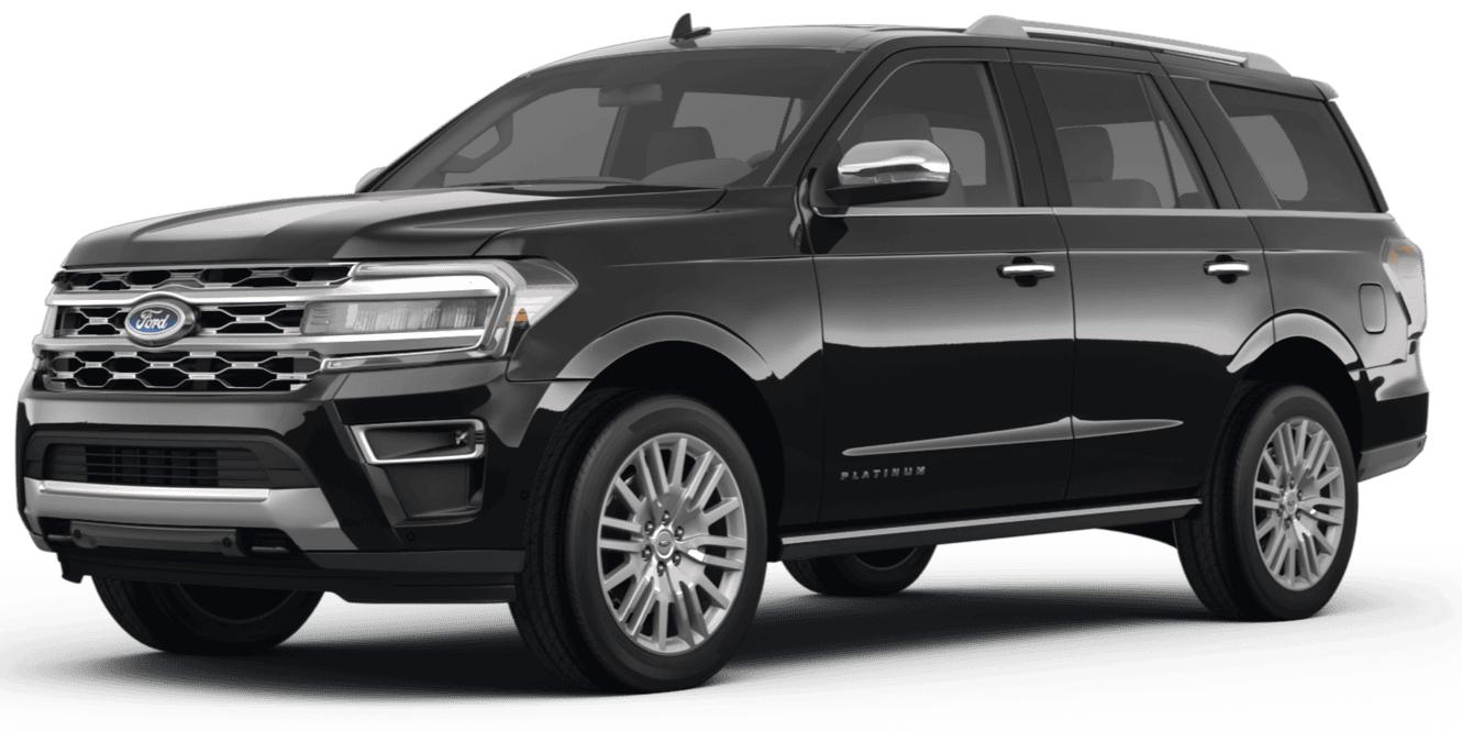 FORD EXPEDITION 2023 1FMJU1L81PEA08911 image