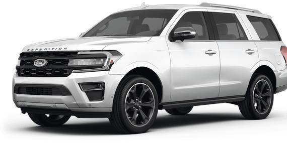 FORD EXPEDITION 2023 1FMJU2A87PEA54817 image