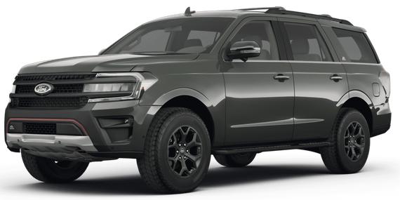 FORD EXPEDITION 2023 1FMJU1RG5PEA04424 image