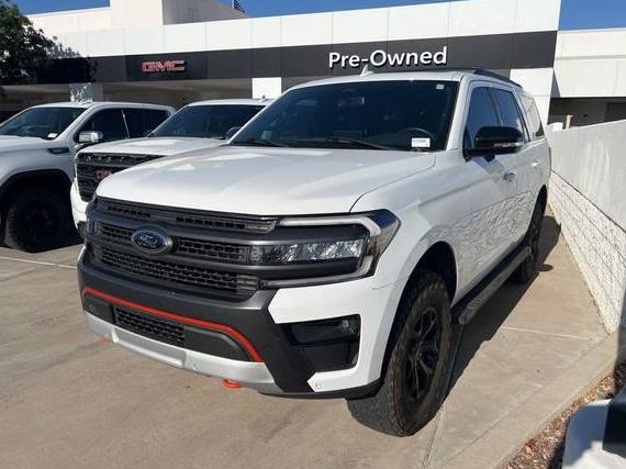 FORD EXPEDITION 2023 1FMJU1RG3PEA36255 image
