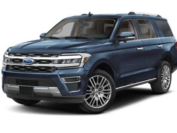 FORD EXPEDITION 2023 1FMJU1K86PEA40237 image