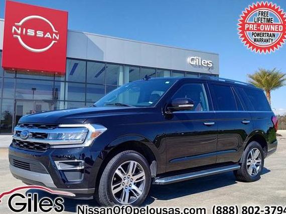 FORD EXPEDITION 2023 1FMJU1K80PEA59155 image FORD EXPEDITION 2023 1FMJU1K80PEA59155 image