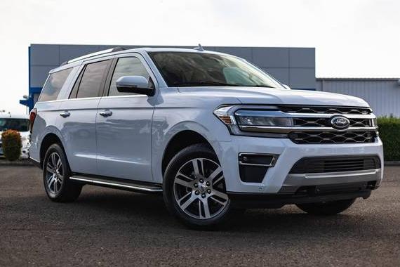 FORD EXPEDITION 2023 1FMJU2A89PEA50509 image
