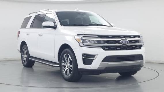 FORD EXPEDITION 2023 1FMJU1K83PEA50367 image