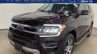 FORD EXPEDITION 2023 1FMJU2A83PEA49906 image