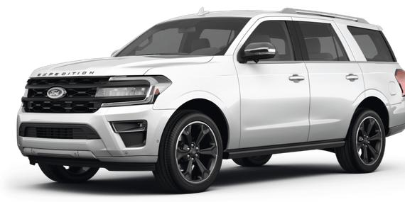 FORD EXPEDITION 2023 1FMJU2A87PEA50864 image