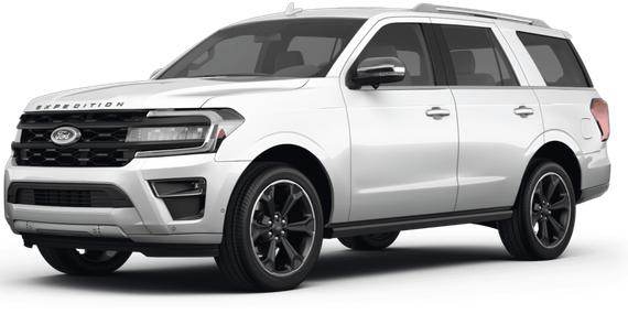 FORD EXPEDITION 2023 1FMJU2A84PEA07308 image