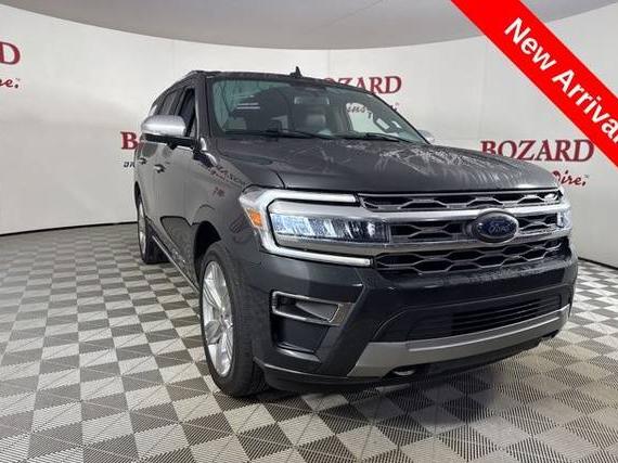 FORD EXPEDITION 2023 1FMJU1M84PEA51962 image