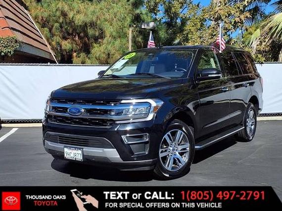 FORD EXPEDITION 2023 1FMJU1K89PEA55265 image FORD EXPEDITION 2023 1FMJU1K89PEA55265 image