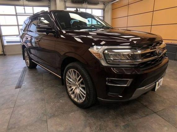 FORD EXPEDITION 2023 1FMJU2A81PEA27158 image FORD EXPEDITION 2023 1FMJU2A81PEA27158 image