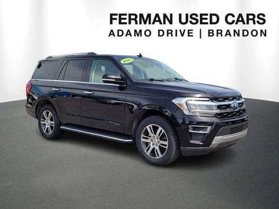 FORD EXPEDITION 2023 1FMJU1K89PEA06261 image