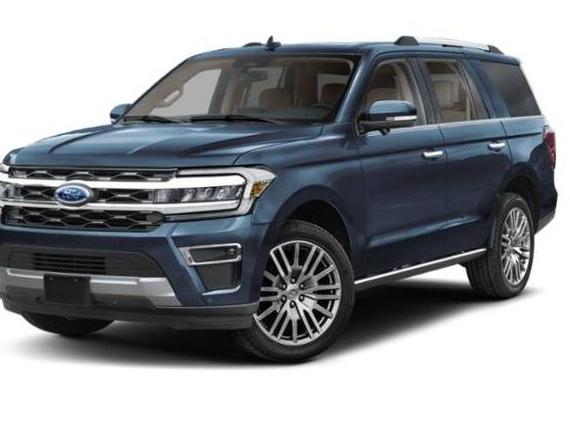 FORD EXPEDITION 2023 1FMJU1K88PEA10348 image