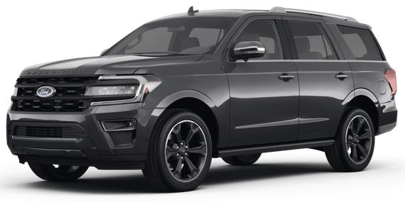 FORD EXPEDITION 2023 1FMJU1K85PEA15264 image