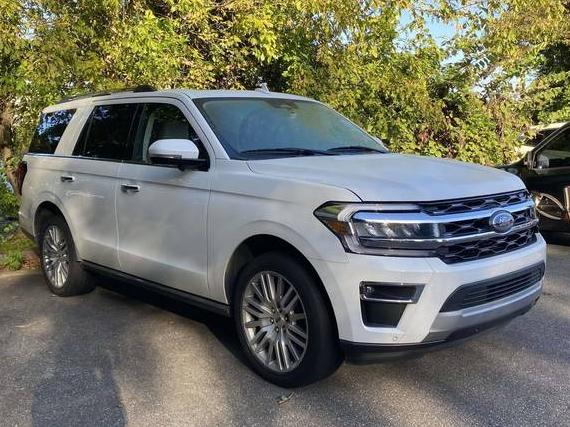 FORD EXPEDITION 2023 1FMJU1K81PEA17254 image FORD EXPEDITION 2023 1FMJU1K81PEA17254 image