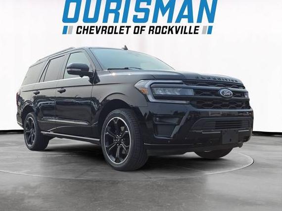 FORD EXPEDITION 2023 1FMJU2A83PEA01287 image