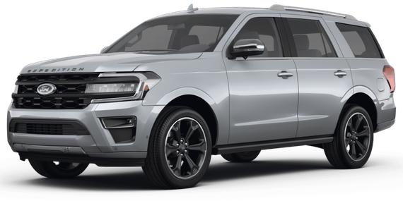 FORD EXPEDITION 2023 1FMJU2A83PEA16131 image