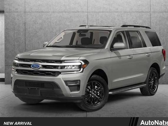 FORD EXPEDITION 2023 1FMJU1H84PEA05087 image