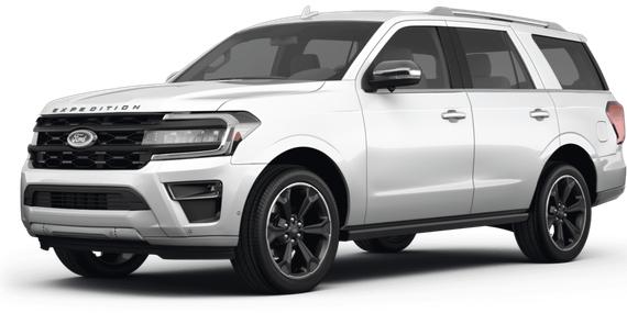 FORD EXPEDITION 2023 1FMJU2A82PEA50884 image