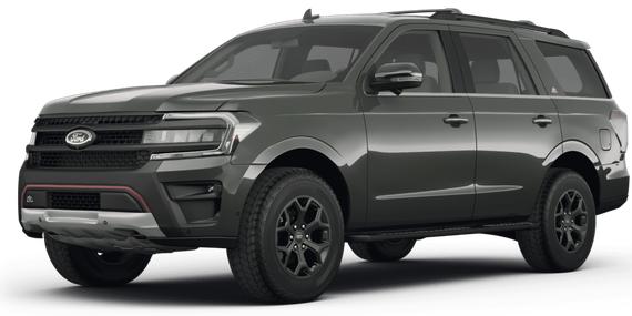 FORD EXPEDITION 2023 1FMJU1RG1PEA26565 image