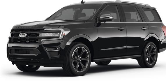FORD EXPEDITION 2023 1FMJU2A81PEA50844 image