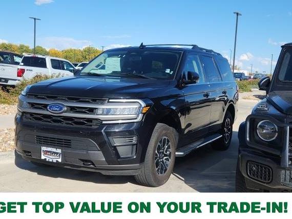 FORD EXPEDITION 2023 1FMJU1J87PEA51264 image FORD EXPEDITION 2023 1FMJU1J87PEA51264 image