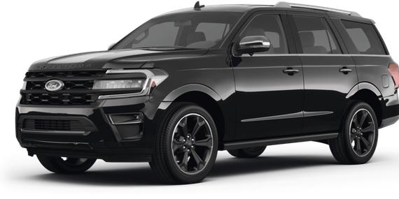 FORD EXPEDITION 2023 1FMJU2A82PEA62422 image