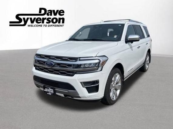 FORD EXPEDITION 2023 1FMJU1M89PEA52976 image