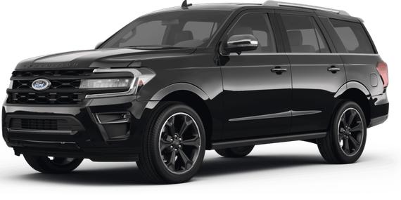 FORD EXPEDITION 2023 1FMJU1K80PEA29041 image
