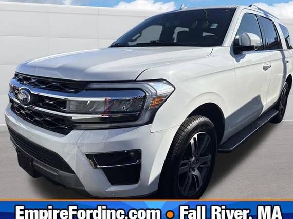 FORD EXPEDITION 2023 1FMJU2A84PEA34931 image FORD EXPEDITION 2023 1FMJU2A84PEA34931 image