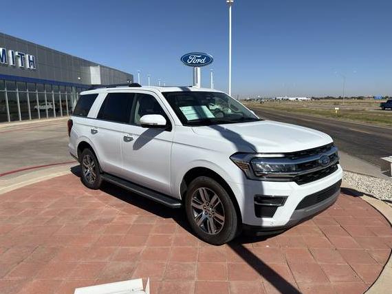 FORD EXPEDITION 2023 1FMJU1K80PEA50875 image FORD EXPEDITION 2023 1FMJU1K80PEA50875 image