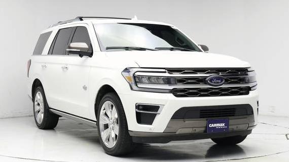 FORD EXPEDITION 2023 1FMJU1N8XPEA45484 image