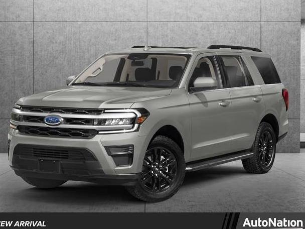 FORD EXPEDITION 2023 1FMJU1H82PEA59374 image