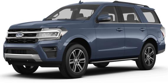 FORD EXPEDITION 2023 1FMJU1J80PEA39747 image
