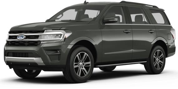 FORD EXPEDITION 2023 1FMJU1J83PEA62472 image