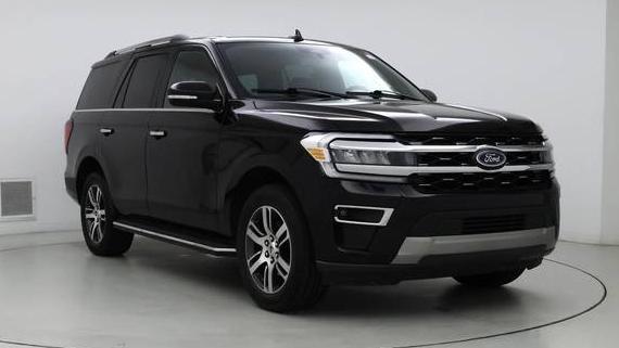 FORD EXPEDITION 2023 1FMJU1K84PEA05552 image